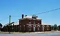 School of Arts dated 1905
