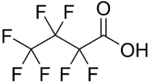 Skeletal formula