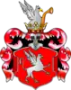 Coat of arms of Kromołów
