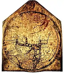 Cartography