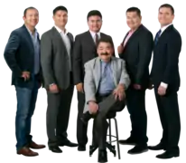 The Vazquez 2019