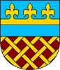 Coat of arms of Heřmanova Huť
