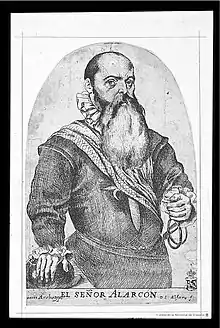 Hernando de Alarcón Expedition