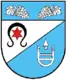 Coat of arms of Heuchelheim-Klingen