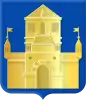 Coat of arms of Heukelum