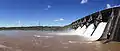 Acaray Hydroelectric, Ciudad del Este, Paraguay