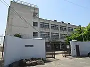 Ikeshima Juniour High School