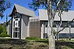 High Commission of the Solomon Islands