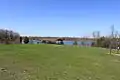 Lakeside Picnic Area