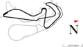 ('E' Course)