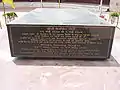 Tenzing Memorial