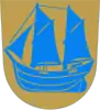 Coat of arms of Himanka