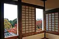 Castle windows