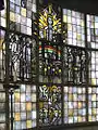Heavenly Liturgy in the Church of the Holy Cross, Gonzenheim