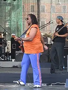 Bullock in 2006