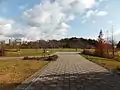 Hiroomote Kinrin Park