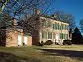 His Lordship's Kindness - South Front, December 2008