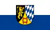 Flag of Weinheim