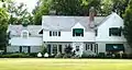 French-influenced style, Edgewood