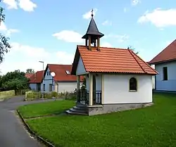 Chapel