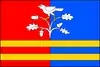 Flag of Hoštice