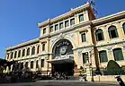 Saigon Central Post Office