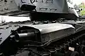 Captured M41 Walker Bulldog.