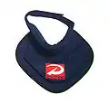 Goalkeeper neck protector