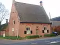 Corner house