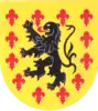 Coat of arms of Holín