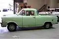 1960 Holden FB utility (model 2106) in Glade Green.