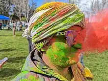 Holi