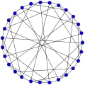 The Holt graph is Hamiltonian.