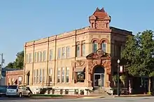 State Bank of Holton (2014)