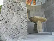 Khachkar