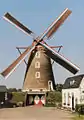 "De Vogelenzang (windmill)&nbsp;[nl]" from 1819