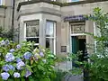 General Maczek's home, 1948–94, Marchmont district of Edinburgh, Scotland
