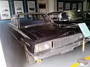 Hongqi CA774 (1974)