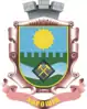 Coat of arms of Khoroshiv