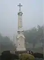 Monument of Johann Wilhelm Horstmann
