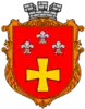 Coat of arms of Hoshcha