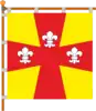 Flag of Hoshcha