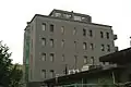 Hospital Campus Laboratorty of Radioisotope Center, 2006