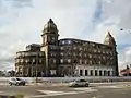 Hotel Carrasco