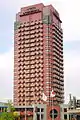 Hotel Kintetsu Universal City, near the Universal Studios Japan