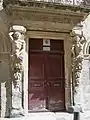 The Hotel of Margallier.