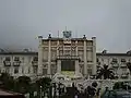 The Old Hotel of Ramsar