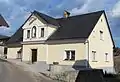 The house at Gabrje no. 3