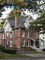 164 Howard Ave. (1885).