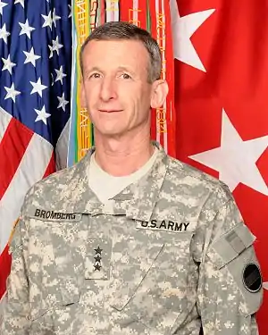 Howard B. Bromberg